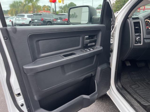 used 2015 Ram 1500 car, priced at $16,749