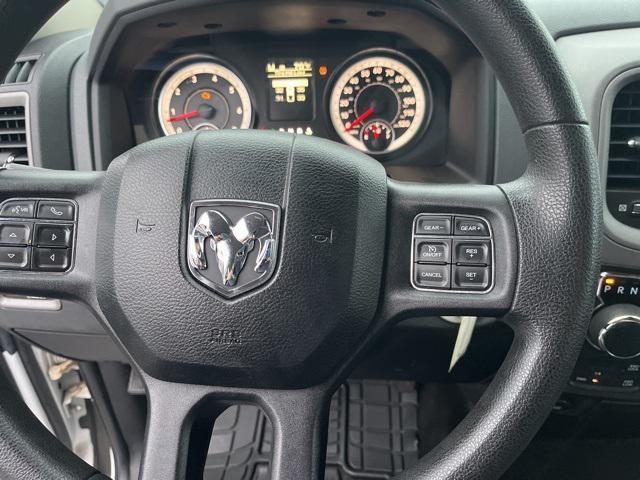 used 2015 Ram 1500 car, priced at $16,749