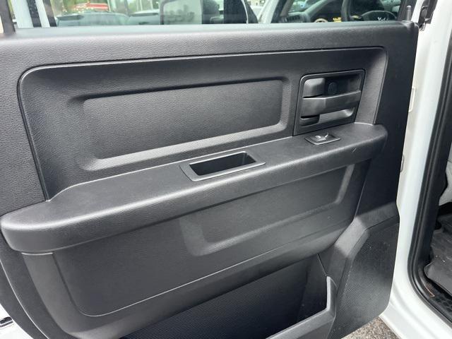 used 2015 Ram 1500 car, priced at $16,749