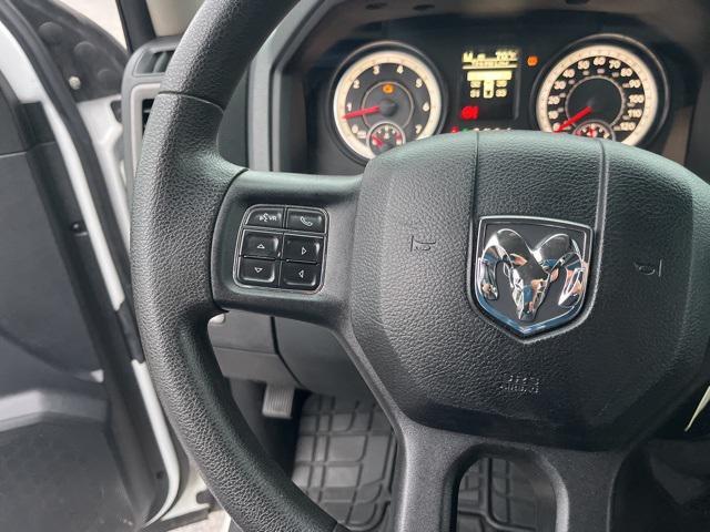 used 2015 Ram 1500 car, priced at $16,749