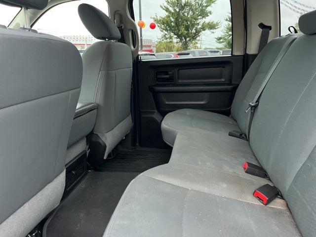 used 2015 Ram 1500 car, priced at $16,749