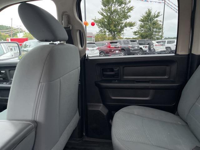 used 2015 Ram 1500 car, priced at $16,749