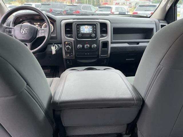 used 2015 Ram 1500 car, priced at $16,749