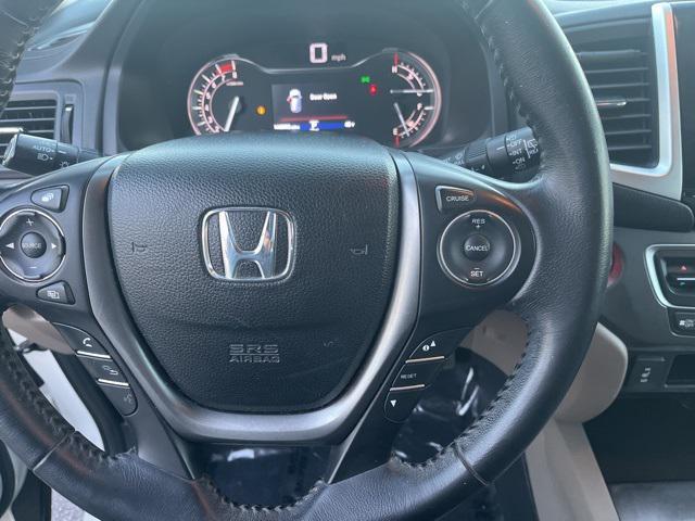 used 2016 Honda Pilot car, priced at $12,990