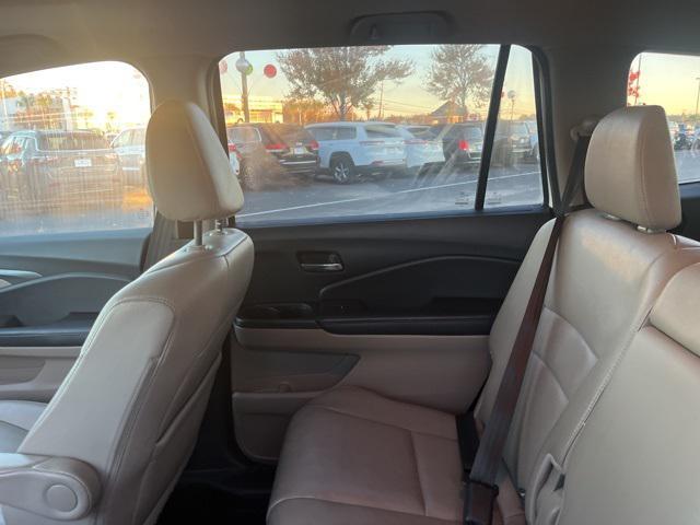 used 2016 Honda Pilot car, priced at $12,990