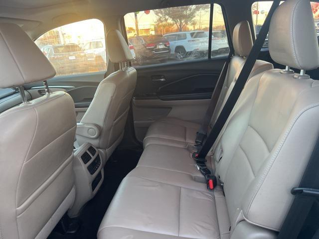 used 2016 Honda Pilot car, priced at $12,990