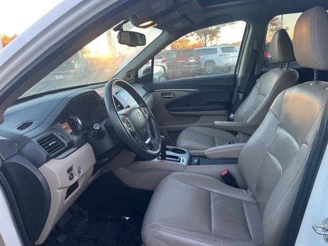 used 2016 Honda Pilot car, priced at $12,990