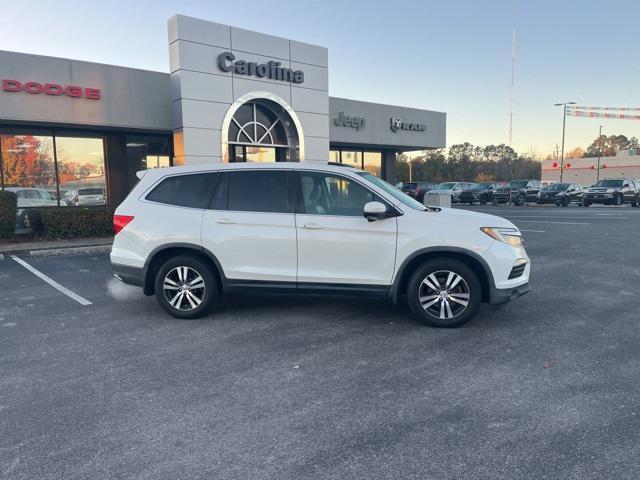 used 2016 Honda Pilot car, priced at $12,990