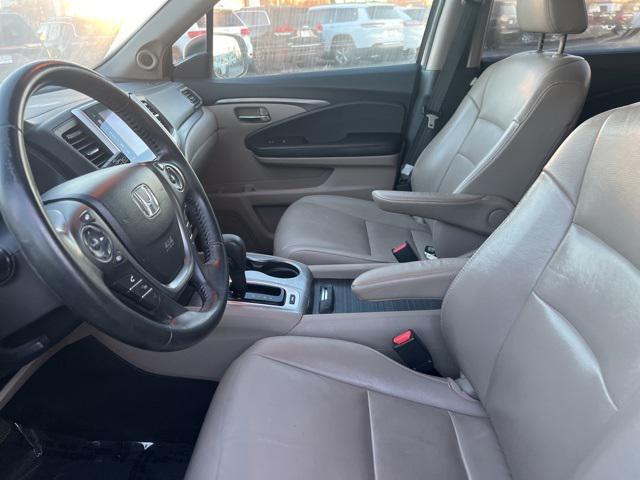 used 2016 Honda Pilot car, priced at $12,990