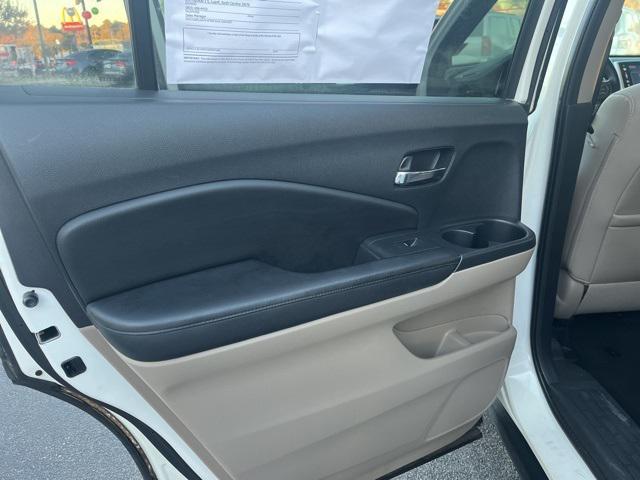 used 2016 Honda Pilot car, priced at $12,990