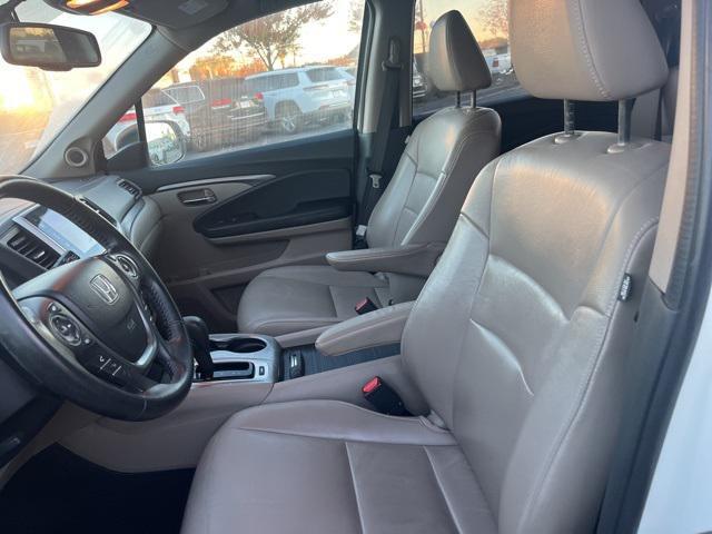 used 2016 Honda Pilot car, priced at $12,990