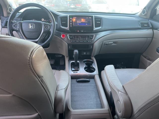 used 2016 Honda Pilot car, priced at $12,990