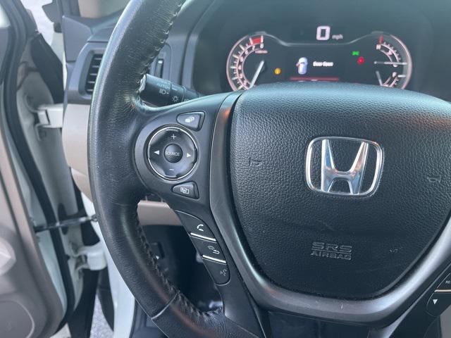 used 2016 Honda Pilot car, priced at $12,990