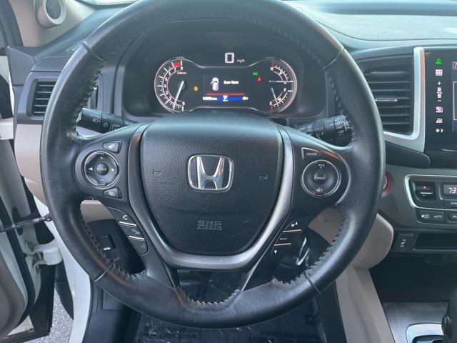 used 2016 Honda Pilot car, priced at $12,990