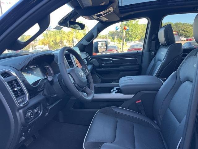 new 2026 Ram 1500 car, priced at $63,155