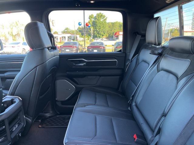 new 2026 Ram 1500 car, priced at $63,155