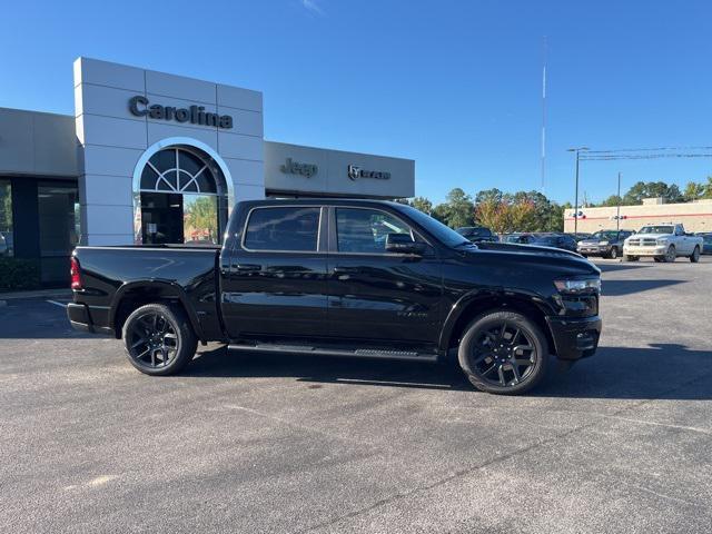 new 2026 Ram 1500 car, priced at $63,155