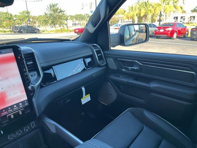 new 2026 Ram 1500 car, priced at $63,155