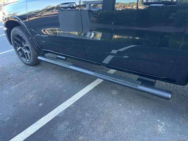 new 2026 Ram 1500 car, priced at $63,155