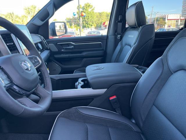 new 2026 Ram 1500 car, priced at $63,155