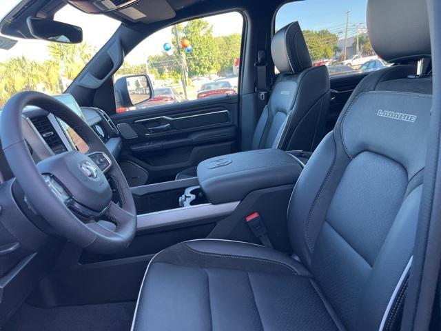 new 2026 Ram 1500 car, priced at $63,155