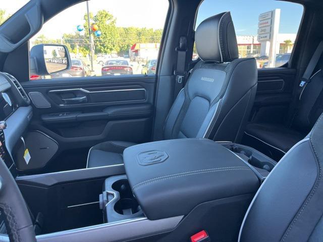 new 2026 Ram 1500 car, priced at $63,155