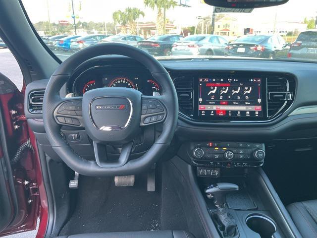 new 2025 Dodge Durango car, priced at $55,480