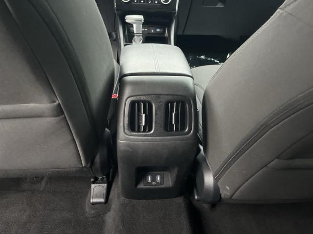 used 2023 Hyundai Tucson car, priced at $22,299