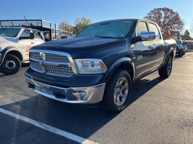 used 2016 Ram 1500 car, priced at $22,599