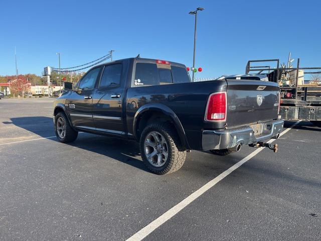 used 2016 Ram 1500 car, priced at $22,599