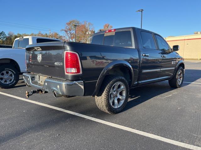 used 2016 Ram 1500 car, priced at $22,599