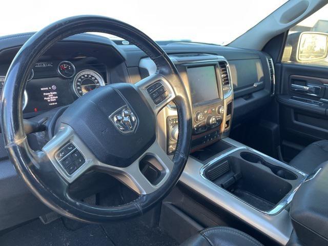 used 2016 Ram 1500 car, priced at $22,599