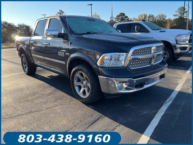 used 2016 Ram 1500 car, priced at $22,699