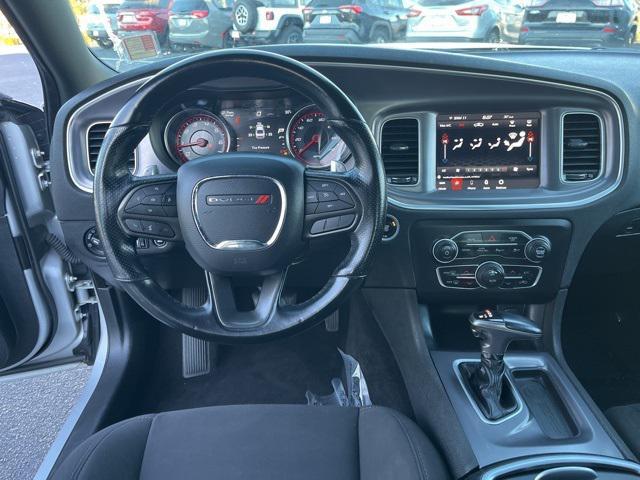 used 2021 Dodge Charger car, priced at $22,799