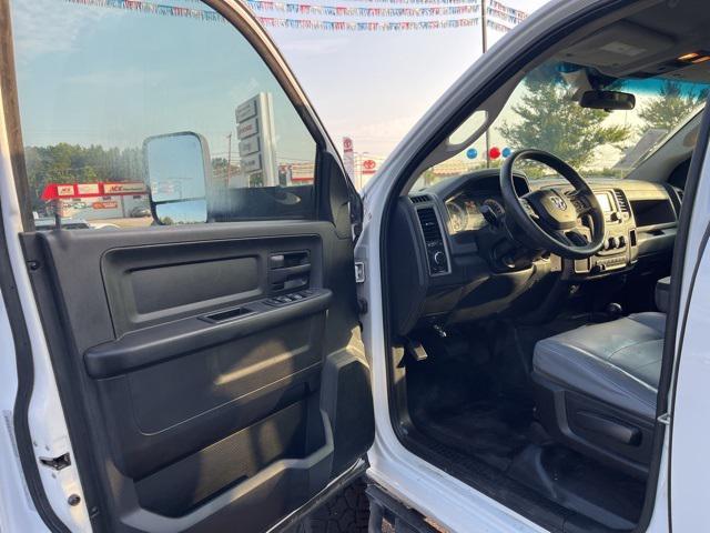 used 2017 Ram 2500 car, priced at $30,399