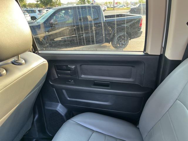 used 2017 Ram 2500 car, priced at $30,399
