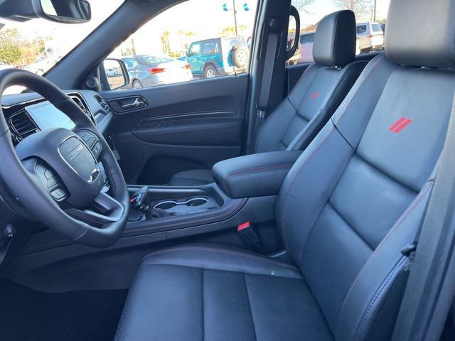 new 2025 Dodge Durango car, priced at $61,280