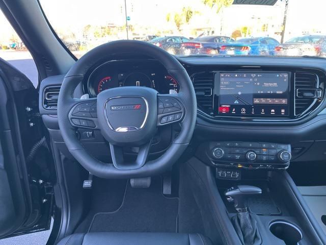 new 2025 Dodge Durango car, priced at $61,280