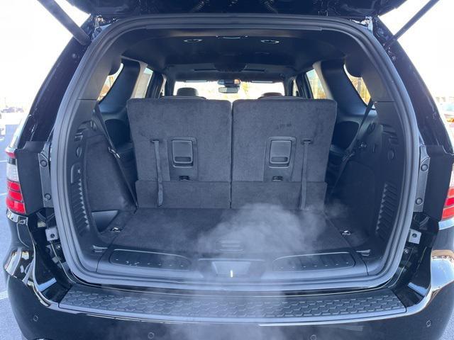 new 2025 Dodge Durango car, priced at $61,280