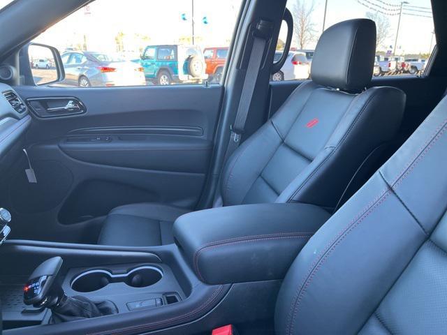 new 2025 Dodge Durango car, priced at $61,280