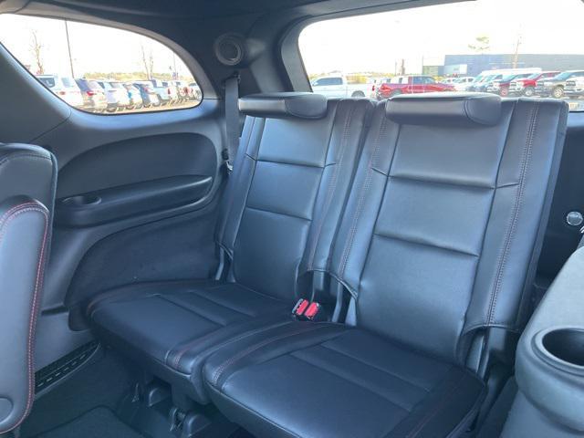 new 2025 Dodge Durango car, priced at $61,280