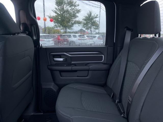 new 2026 Ram 2500 car, priced at $68,638