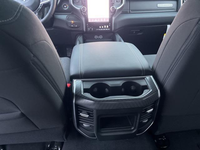 new 2026 Ram 2500 car, priced at $68,638