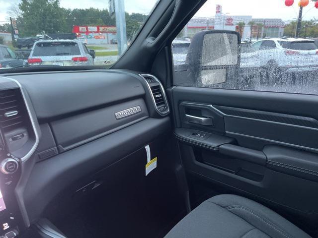 new 2026 Ram 2500 car, priced at $68,638