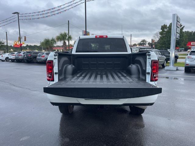 new 2026 Ram 2500 car, priced at $68,638