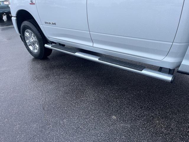 new 2026 Ram 2500 car, priced at $68,638