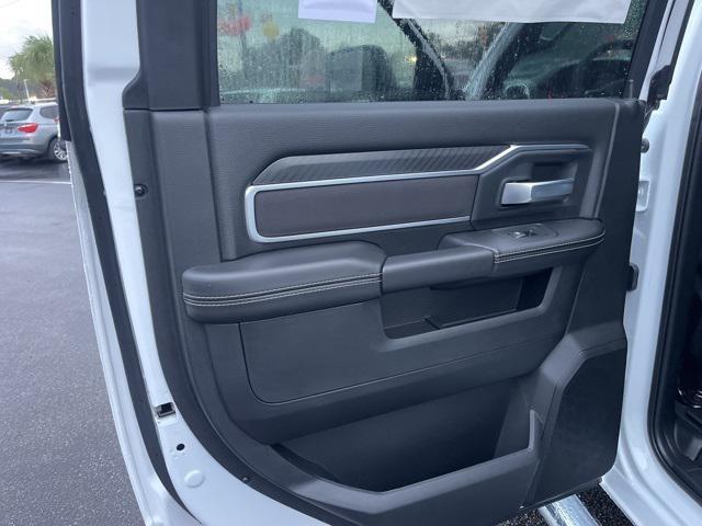 new 2026 Ram 2500 car, priced at $68,638