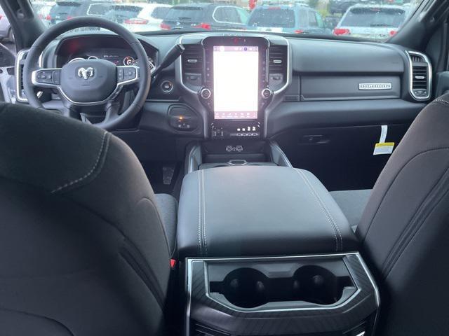 new 2026 Ram 2500 car, priced at $68,638