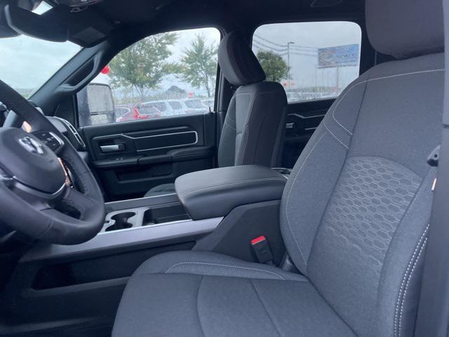 new 2026 Ram 2500 car, priced at $68,638