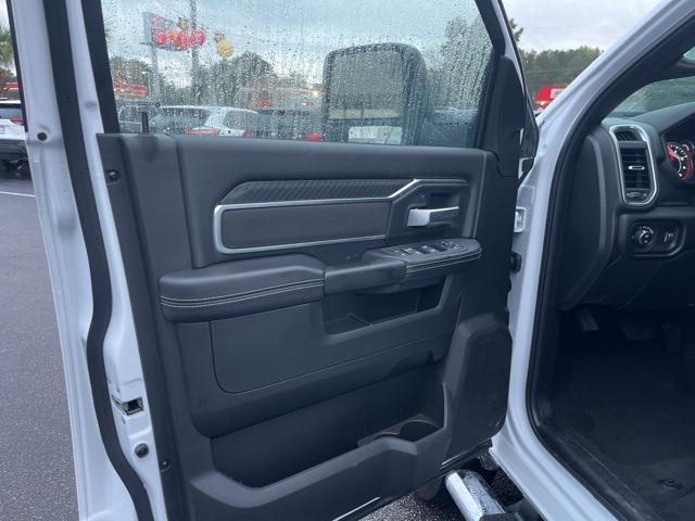 new 2026 Ram 2500 car, priced at $68,638